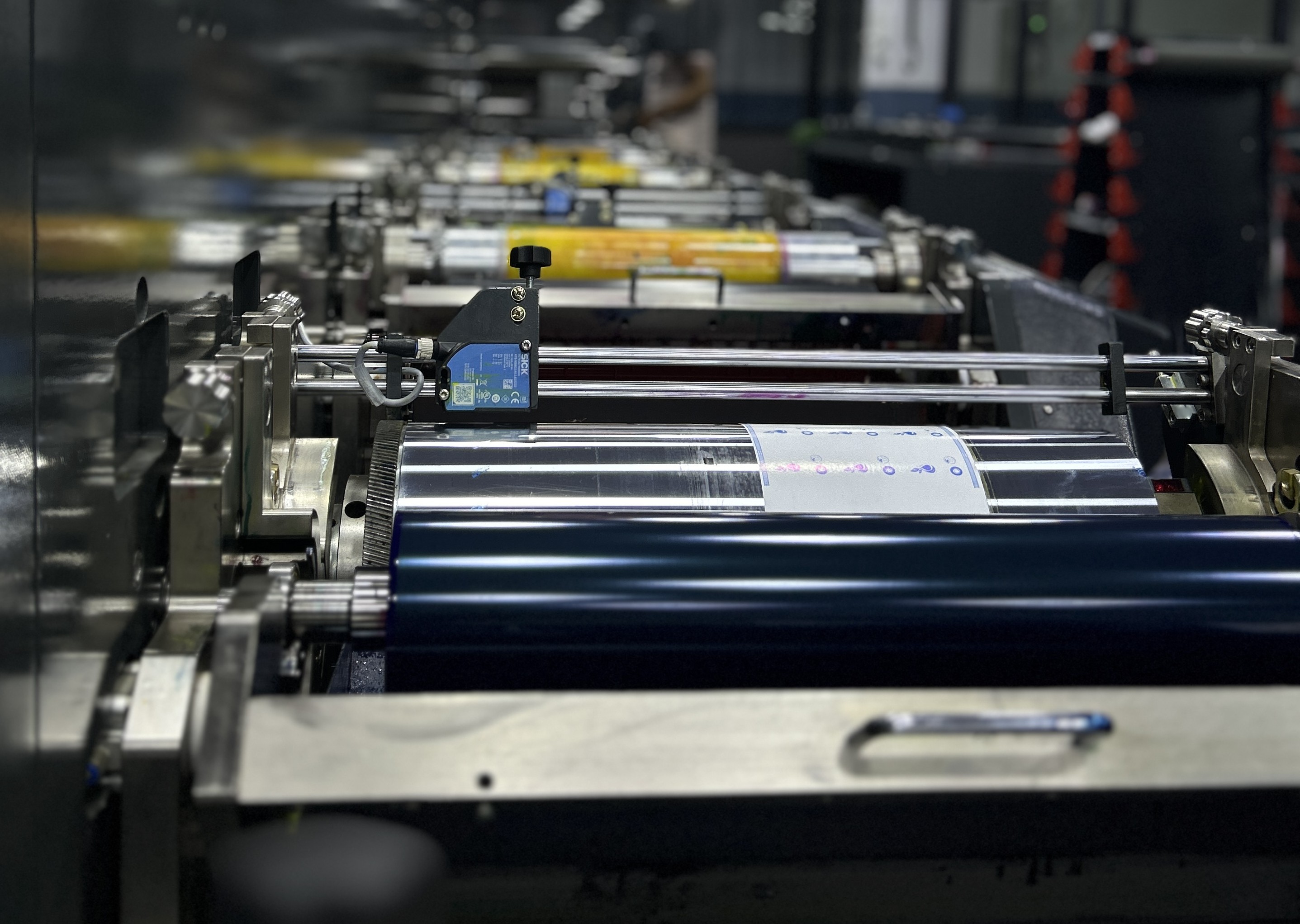 Production Line
